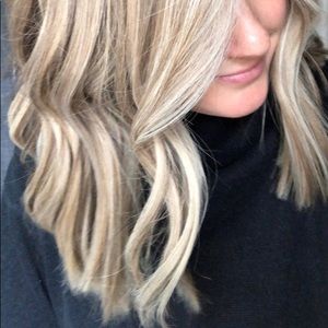 Meet your Posher, Lo